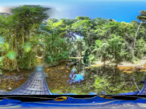 Lacey's Creek Day Use Area