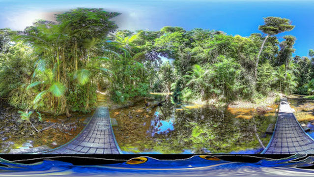 Lacey's Creek Day Use Area