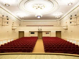 Mauk "Bereznikovskiy Dramaticheskiy Teatr"