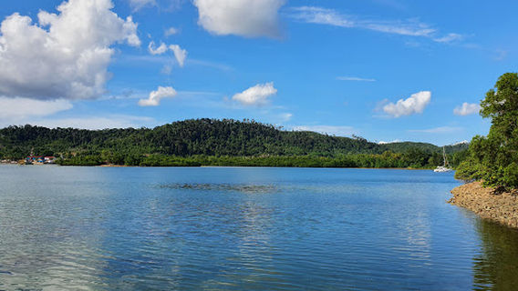 Sekupang