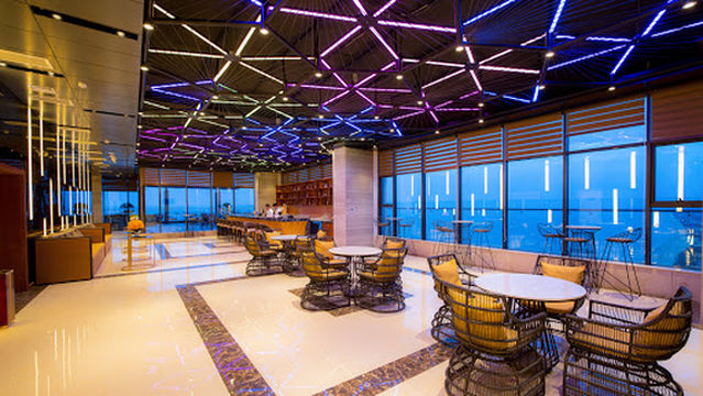 Ticket - Asia Park - Mua vé Công viên Châu Á online