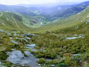 Miradoiro Monte da Muralla