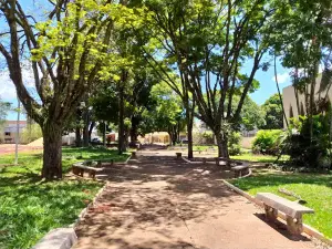 Parish San Sebastian