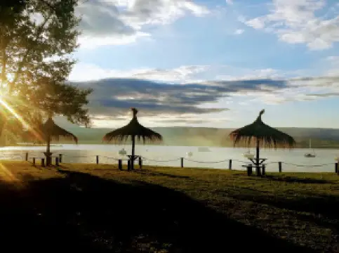 Club Náutico Calamuchita