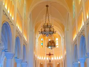 Quy Nhon Cathedral