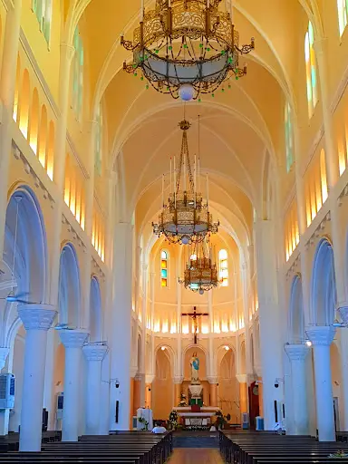 Quy Nhon Cathedral