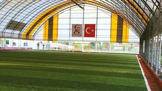Siremircavus Mahallesi