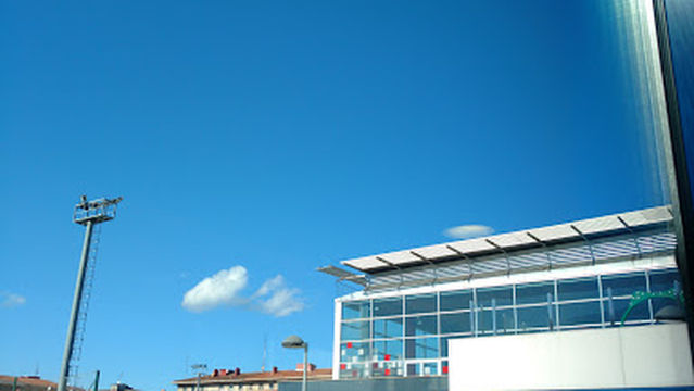 San Ignazio Sports Centre