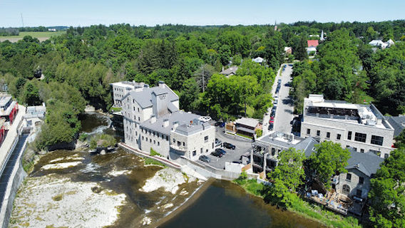 Elora Paddle Company