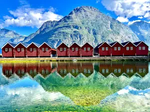 Sunndal jeger og fiskerforening