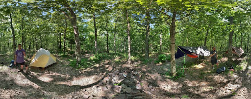 Bell Mountain Wilderness