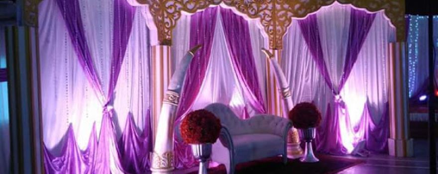Kalyaan palace, marrige hall and garden