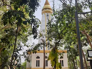 Wat So Nantharam