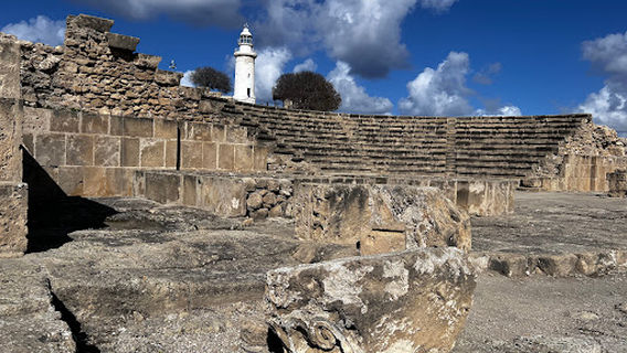 Paphos