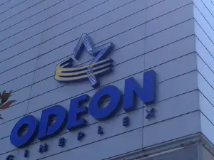Odeon Cineplex Cosmos