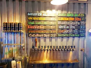 Bolo Beer Co.