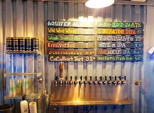 Bolo Beer Co.