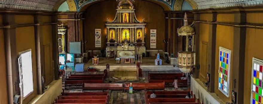 Immaculate Conception Parish