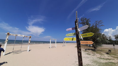 Pantai Hiburan