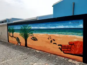 CAC - Center for Art and Culture