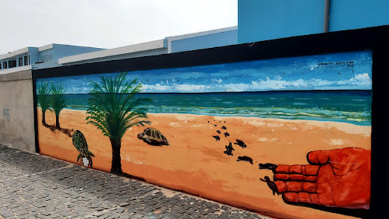 CAC - Center for Art and Culture