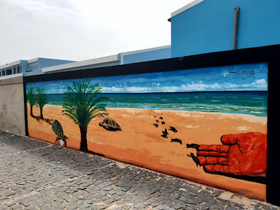 CAC - Center for Art and Culture