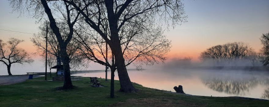 Rocky Pond Campground