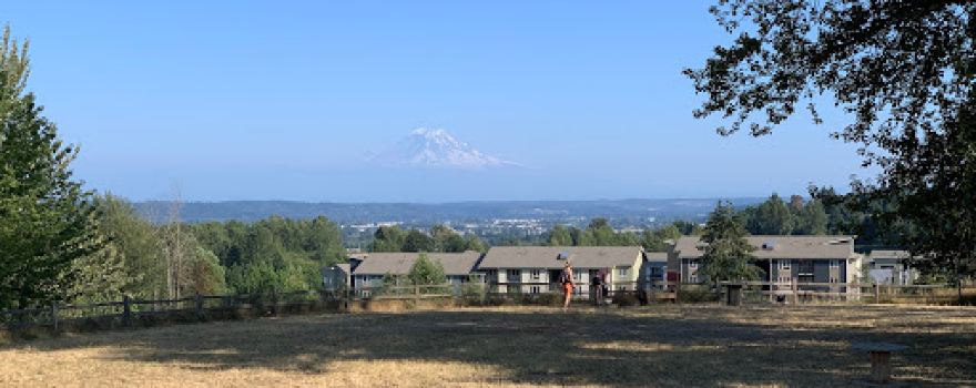 Grandview Off-Leash Dog Park