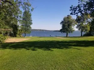 Lake Koronis Regional Park