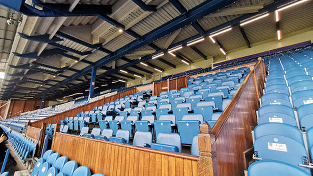 Rangers Football Club