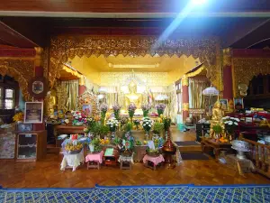 Hnee Pagoda Kalaw