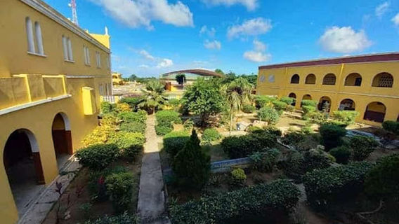 Hospital de Nazareth