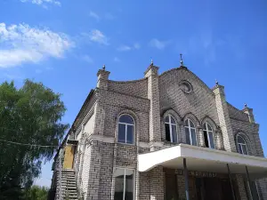 Tserkva Sulamita