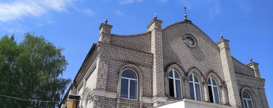 Tserkva Sulamita