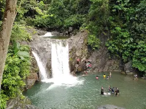 Tagnote Falls