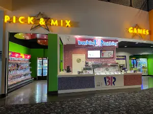 Cineworld Cinema Chichester