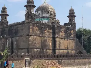 Jama Masjid, Sakharkherda