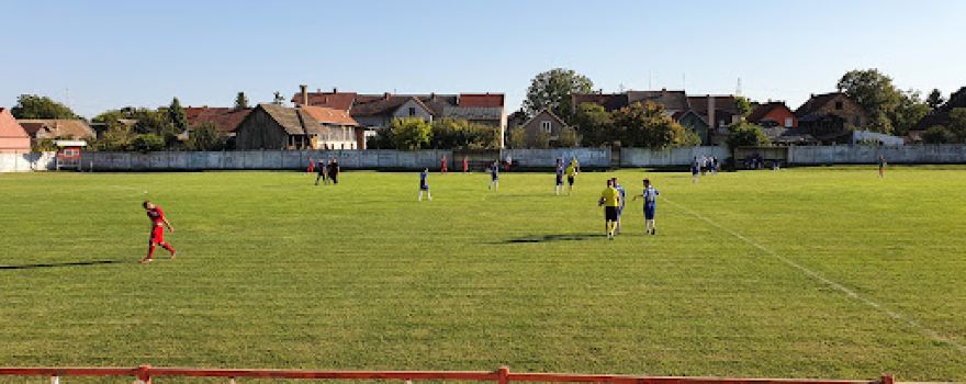 FK Proleter Banatski Karlovac