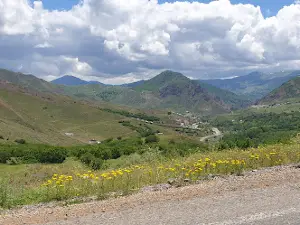 Örenönü Tabiat Parkı