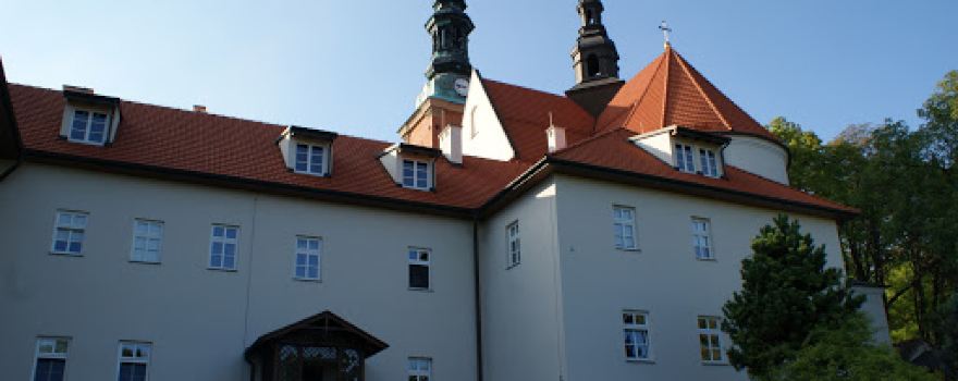 Zgromadzenie zakonne Braci Mniejszych Bernardynów