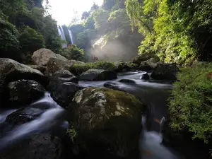 Air Terjun Blang Kolam