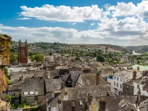 Totnes Castle