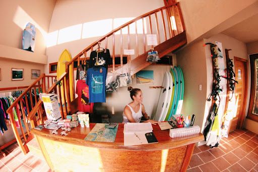 Galápagos Bike & Surf