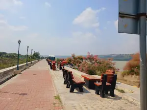 Khabbaki Lake