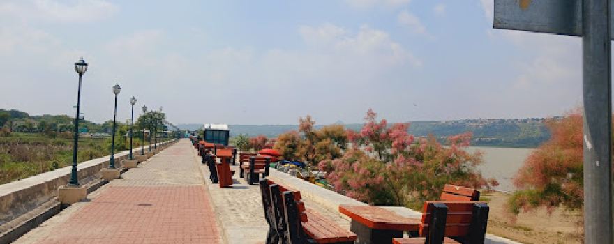 Khabbaki Lake