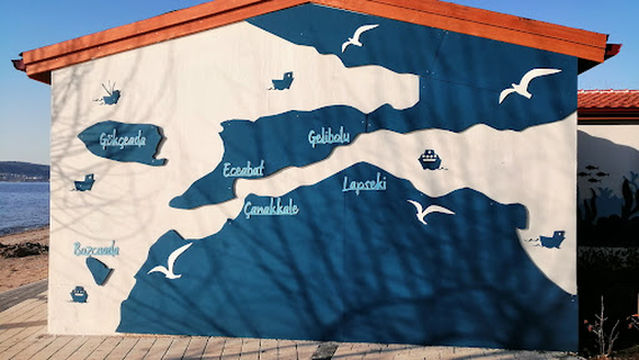 Karina Deniz Kültürü Merkezi