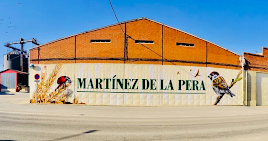 Martínez de la Pera S.A