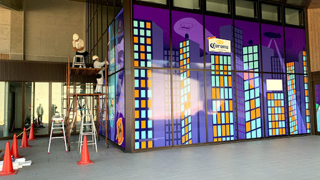 Lotus Cultural Center