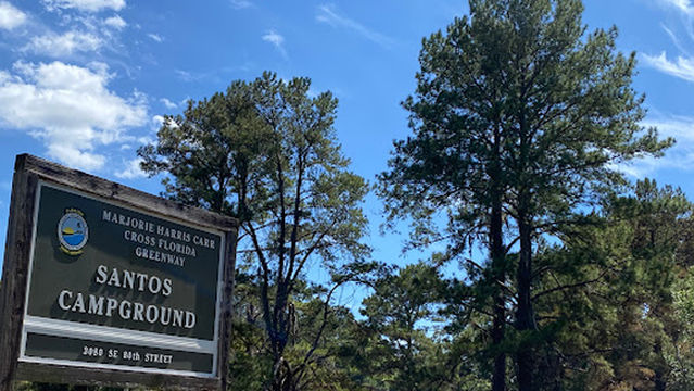 Santos Campground