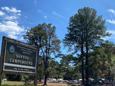 Santos Campground